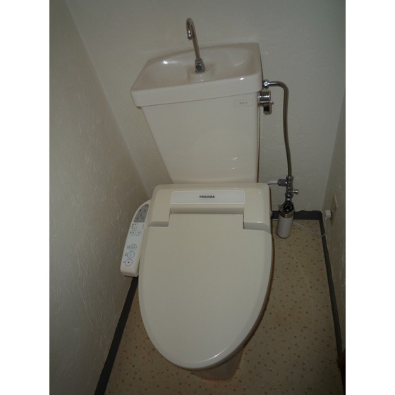 ハイツ中村_内装_2