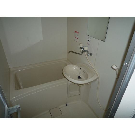 ハイツ中村_内装_1