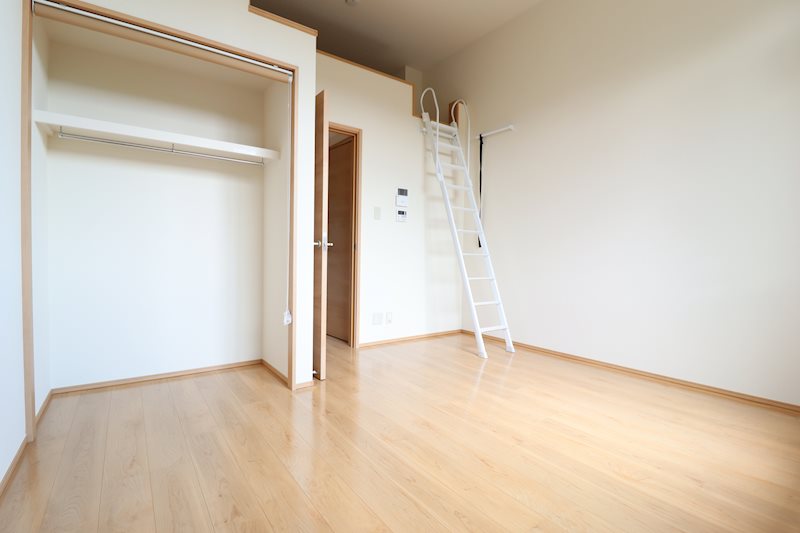 居室・リビング　ご自分の時間を楽しめます。