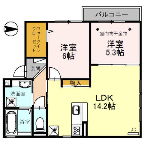 茨木市桑田町
