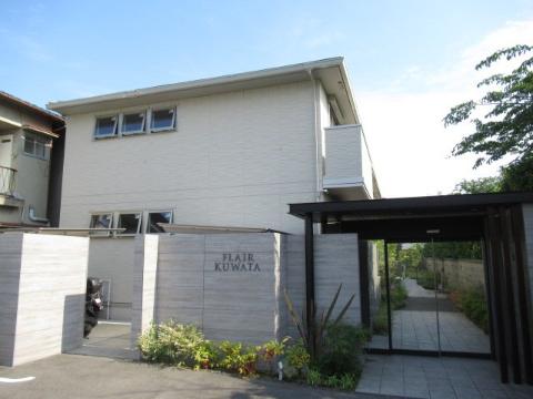 茨木市桑田町