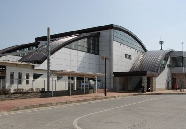 その他　ＪＲ八街駅（その他）まで1040m