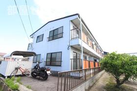 名鉄犬山線/西春駅 歩21分