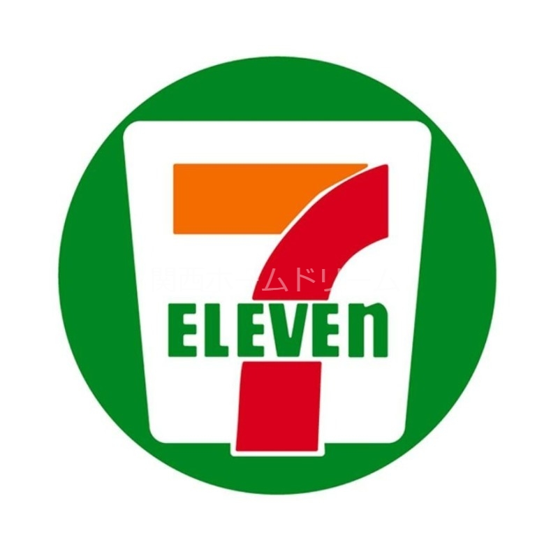 コンビニ　セブンイレブン寝屋川音羽町店（コンビニ）まで752m