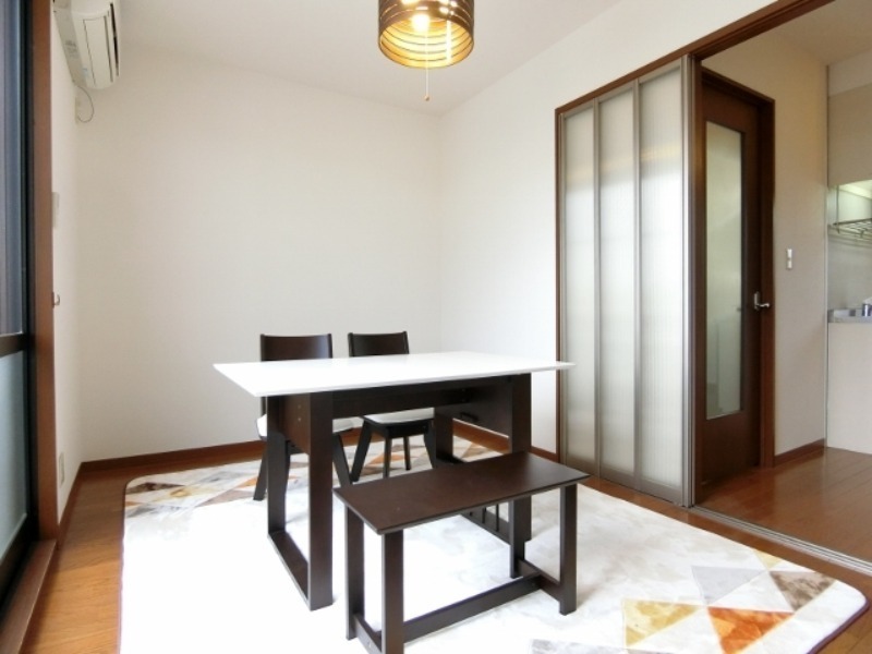 居室・リビング　図面と現状に相違がある場合には現状を優先