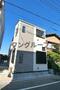 大山駅より徒歩11分 築5年1ヶ月 2階建の賃貸物件