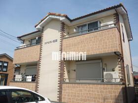 名鉄犬山線/柏森駅 歩13分