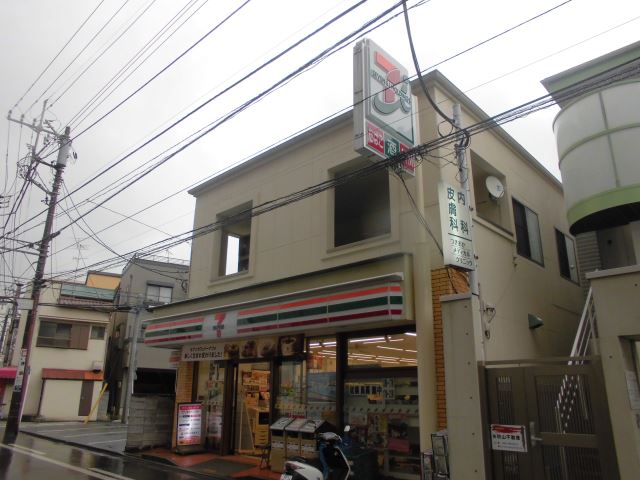 その他　セブンイレブン（その他）まで440m