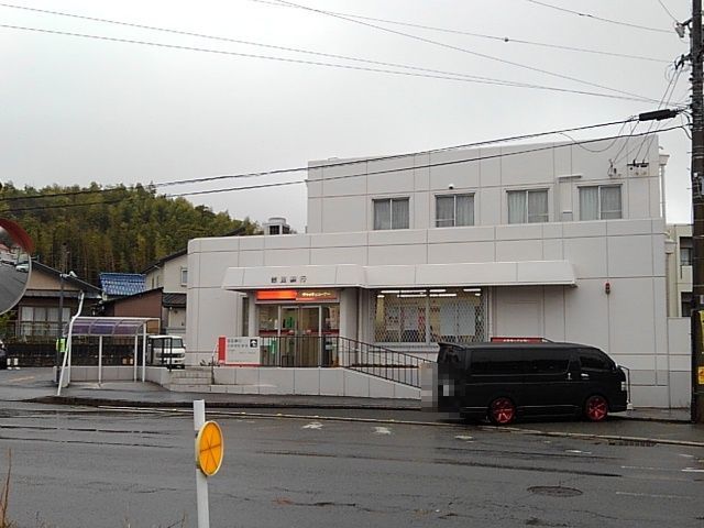 銀行　百五銀行あかつき台出張所（銀行）まで1700m