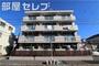 川名駅より徒歩12分 4階 築37年4ヶ月の賃貸物件
