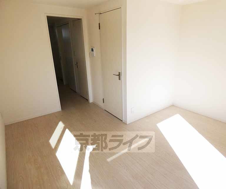 居室・リビング　綺麗な洋室です