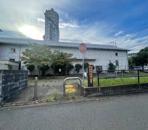 公園　柿久保公園（公園）まで280m