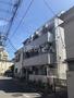 町屋駅より徒歩3分 3階 築37年6ヶ月の賃貸物件