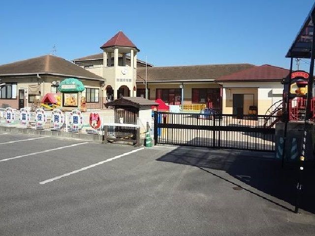 幼稚園・保育園　諸富保育園（幼稚園・保育園）まで2100m