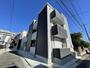 六町駅より徒歩15分 2階 新築の賃貸物件
