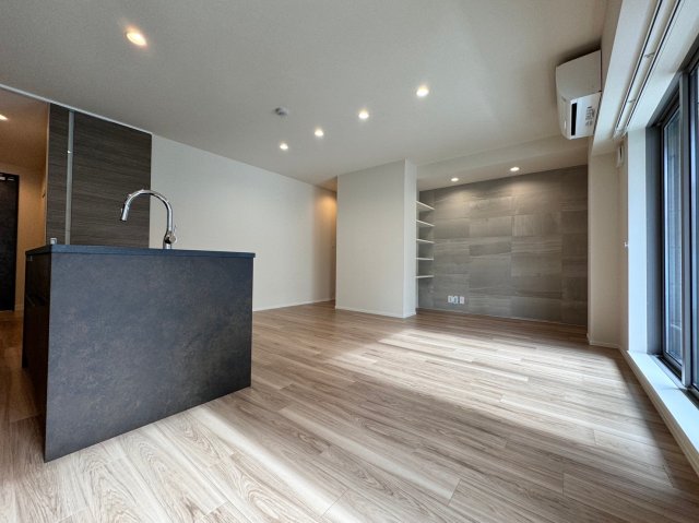 居室・リビング　★リビングダイニング★