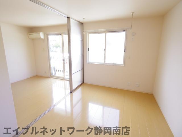 その他部屋・スペース　内装も気になるポイント