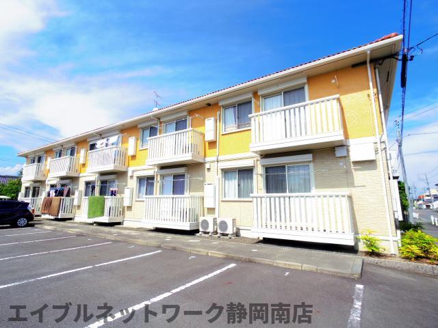 建物外観　外観です