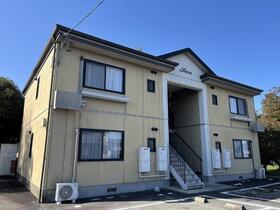 関市内巡回バス/大杉 歩1分