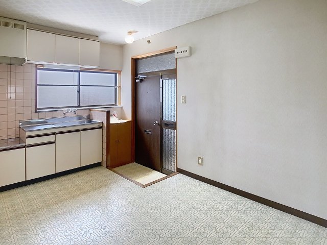 居室・リビング　2026年3月撮影※現況を優先いたします。