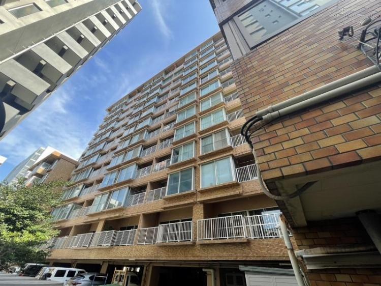 建物外観　外観写真