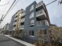 東向島駅より徒歩2分 6階 新築の賃貸物件