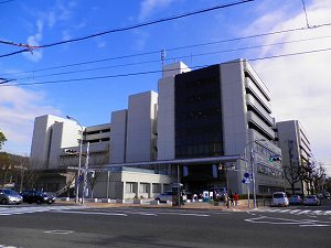 エステムコート神戸県庁前IIIフィエルテの周辺写真