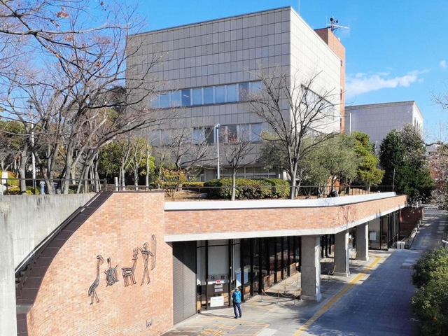 エステムコート神戸県庁前IIIフィエルテの周辺写真