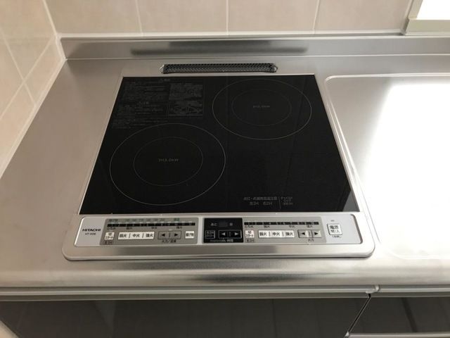 キッチン　同ハウスメーカーのイメージ画像です。