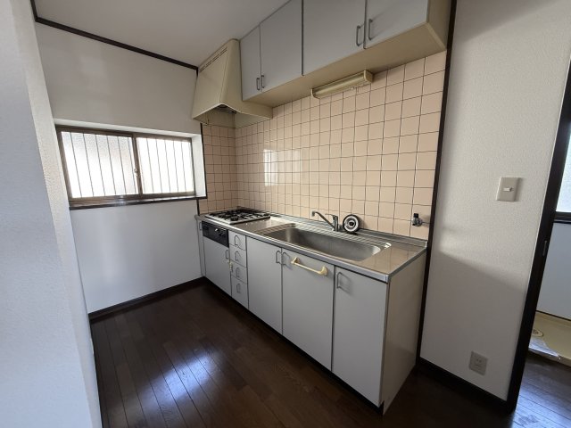 メゾン太田C棟_内装_1