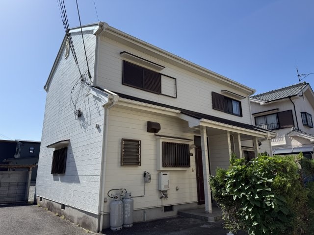 メゾン太田C棟_トップ画像