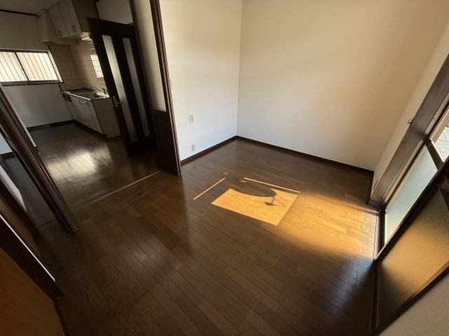 メゾン太田C棟_内装_0