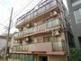 中野新橋駅より徒歩9分 3階 築28年9ヶ月の賃貸物件