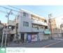 鈴木町駅より徒歩5分 3階 築39年11ヶ月の賃貸物件