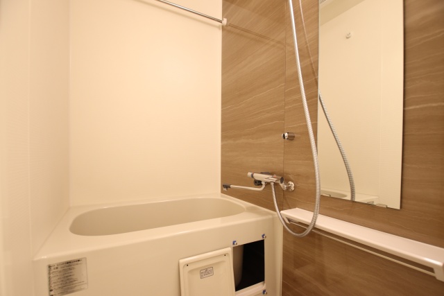 バス・シャワールーム　※別室の参考写真の為、現況優先です。