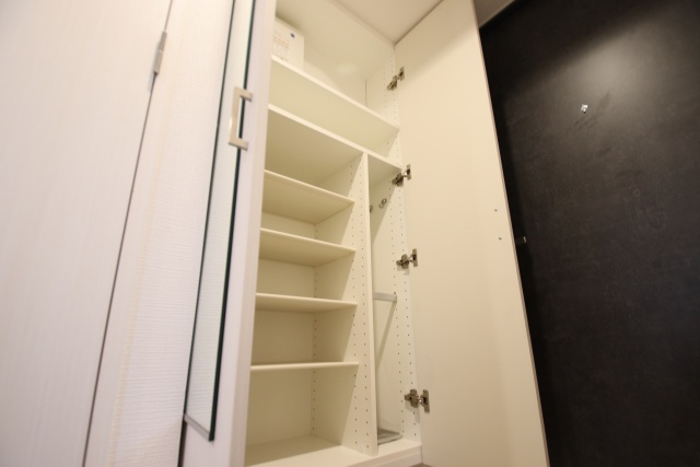 収納　※別室の参考写真の為、現況優先です。