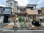 四条畷駅より徒歩26分 1階 築49年5ヶ月の賃貸物件