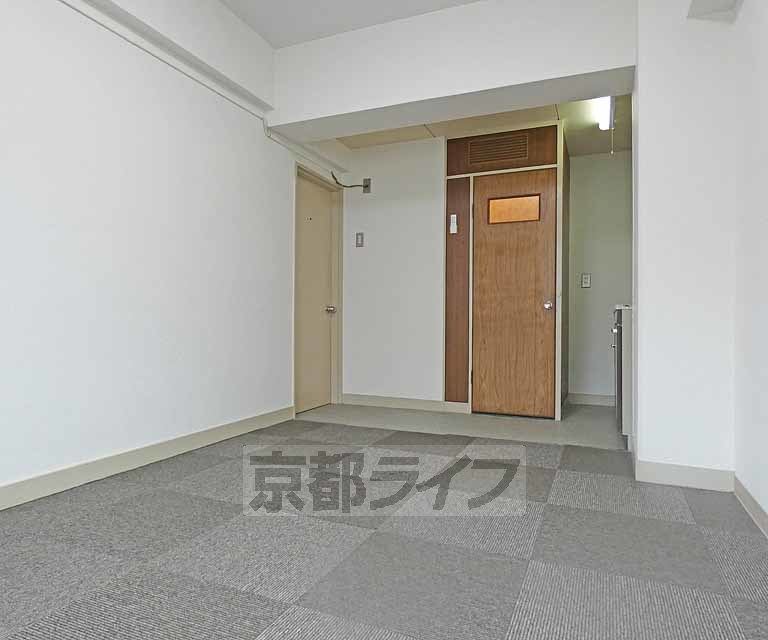 居室・リビング　リビングです。