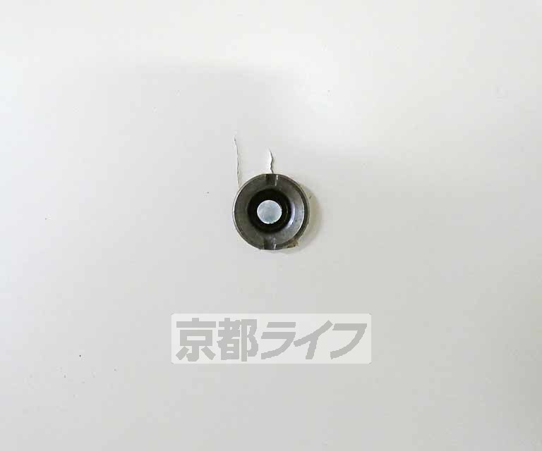 セキュリティ　覗き穴です。