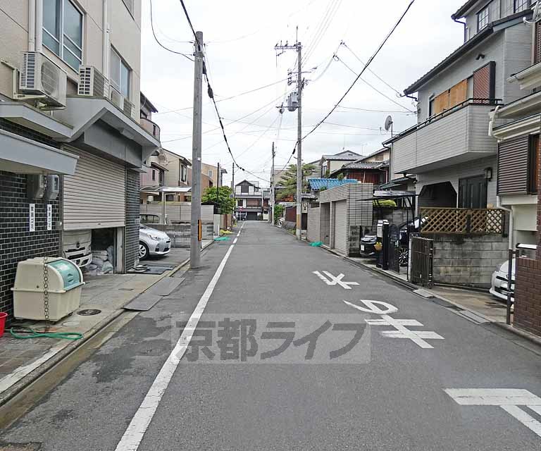 その他　近隣風景です。