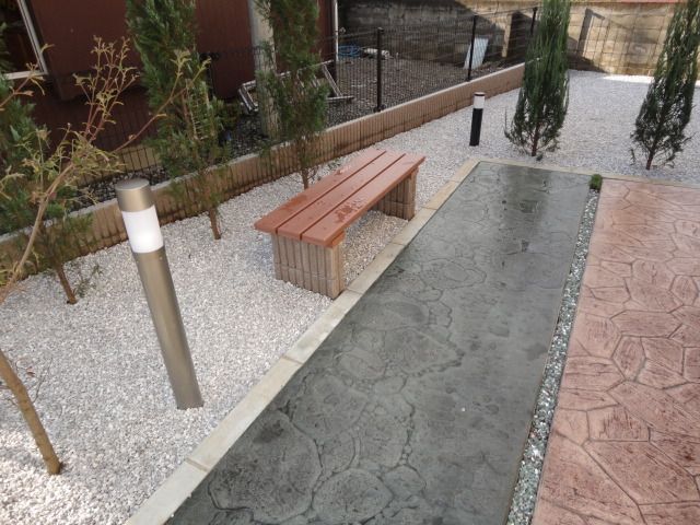 エントランス　♪愛犬家で集まりペットトークしませんか？♪