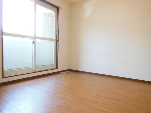 居室・リビング　☆ゆったり居室スペース☆