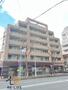 大橋駅より徒歩6分 5階 築25年9ヶ月の賃貸物件