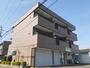 北信太駅より徒歩8分 2階 築26年9ヶ月の賃貸物件