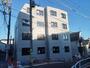 東武練馬駅より徒歩10分 3階 新築の賃貸物件