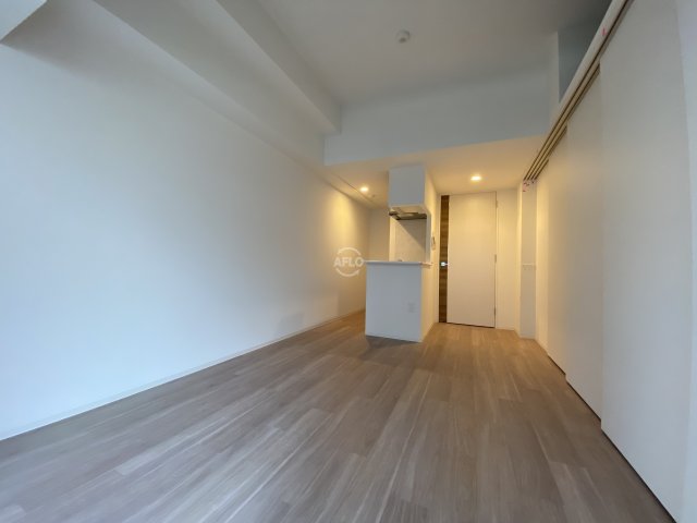 居室・リビング　セレニテ堺筋本町プリエ　リビング