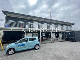 京成本線/京成大久保駅 歩22分