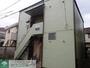 西立川駅より徒歩5分 2階 築37年1ヶ月の賃貸物件