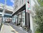 コンビニ　セブンイレブン緑橋店（コンビニ）まで308m