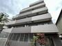 根津駅より徒歩7分 3階 築8年の賃貸物件